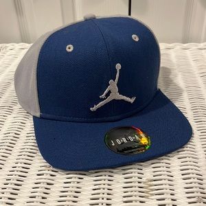 Jordan Air - Jumpman Snapback Hat